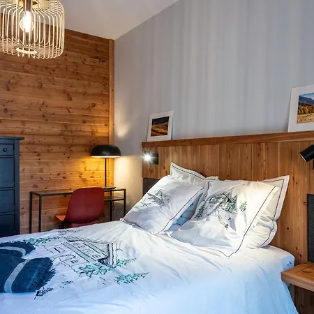 Pres Du Meleze-val Cenis-sardieres Chalet