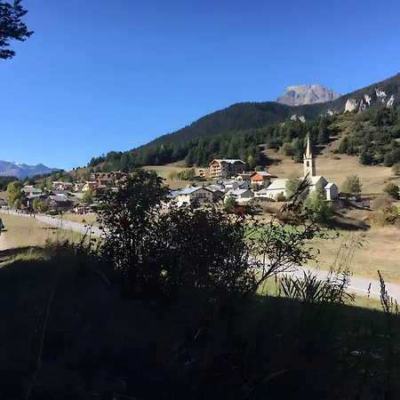 Pres Du Meleze-val Cenis-sardieres *