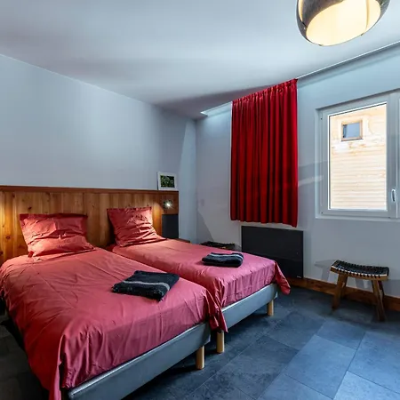 Chalet Pres Du Meleze-val Cenis-sardieres