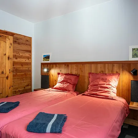 Pres Du Meleze-val Cenis-sardieres Chalet *