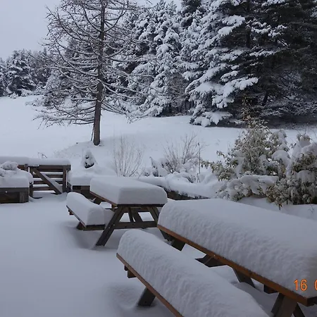 Pres Du Meleze-val Cenis-sardieres *