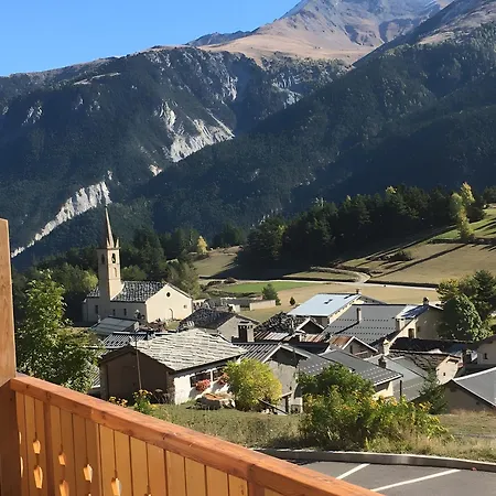 Chalet Pres Du Meleze-val Cenis-sardieres