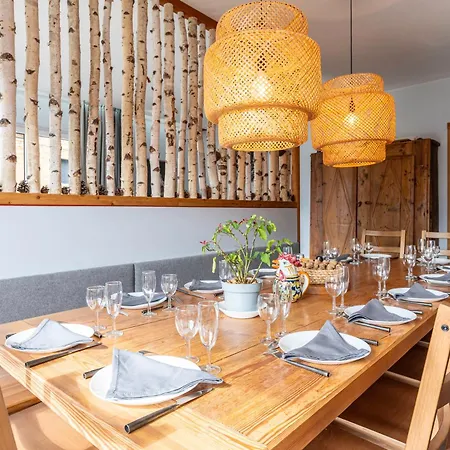 Chalet Pres Du Meleze-val Cenis-sardieres *