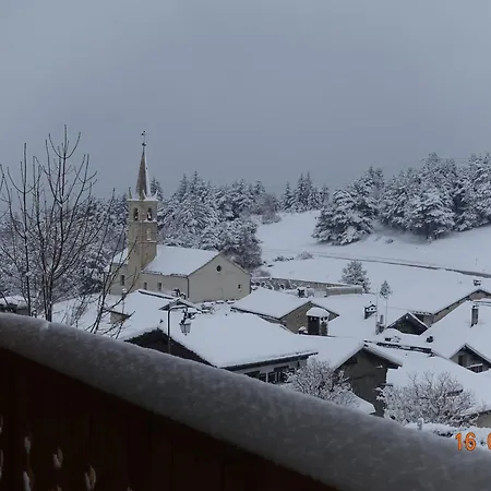 Pres Du Meleze-val Cenis-sardieres Val Cenis